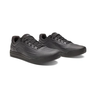 Afbeelding van FOX UNION FLAT schoenen zwart 42