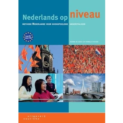 Afbeelding van Nederlands op niveau