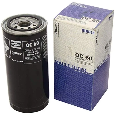 Afbeelding van Knecht Oliefilter OC 60