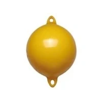 Afbeelding van Ankerboei geel 35cm