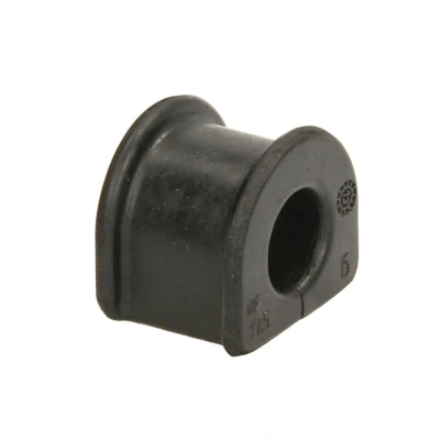 Afbeelding van SASIC 2306104 Stabilisatorstang Rubbers Achteras, Binnen Rubberlager 17,5 30 19 AUDI: A4 B6 Avant, B7 Saloon
