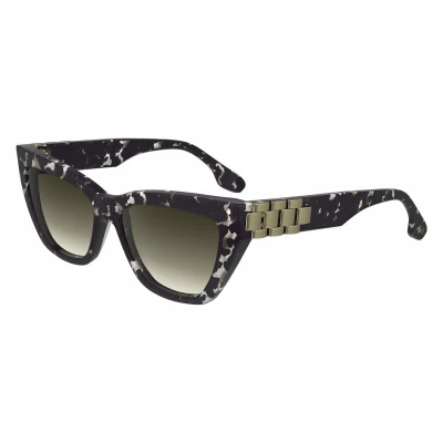 Afbeelding van Zonnebril Dames Victoria Beckham VB668S 5516010 Ø 55 mm
