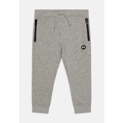 Afbeelding van Name it Nmmvimo PANT Trainingsbroek voor kinderen, Maat: 116, Grey melange
