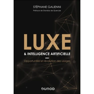 Image de Luxe &amp; intelligence artificielle