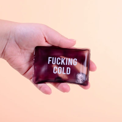 Afbeelding van Handverwarmer Fucking Cold