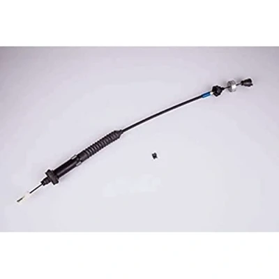 Afbeelding van HELLA 8AK 355 701 261 Koppelingskabel Met automatische bijstelling PEUGEOT: 206 SW, Hatchback