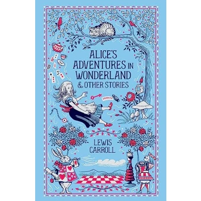 Afbeelding van Alice&#039;s Adventures in Wonderland and Other Stories