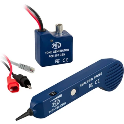 Afbeelding van PCE Instruments Leidingzoeker