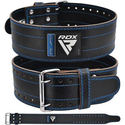 Afbeelding van RDX Sports Weight Lifting Belt RD1