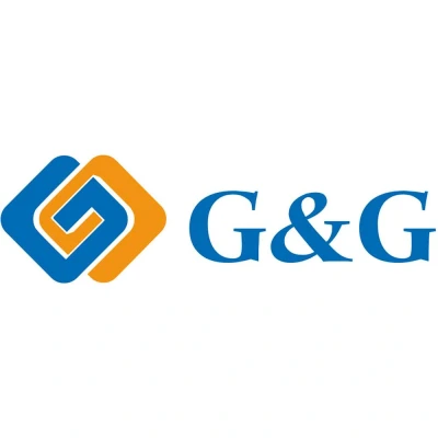 Afbeelding van G&amp;G Huismerk CLI 65LGY inktcartridge Alternatief voor Canon 65 licht grijs