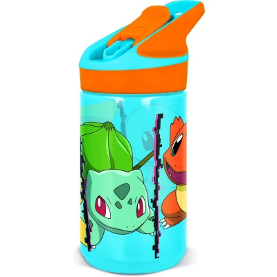 Afbeelding van Pokemon Drinkfles 8412497080960