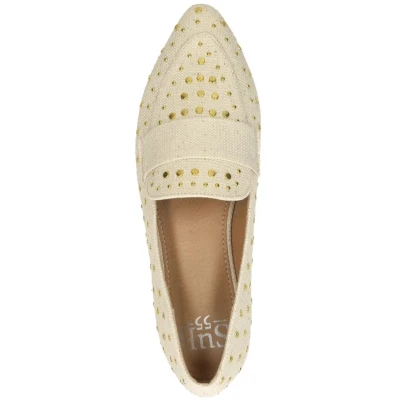 Afbeelding van Sub55 Mocassin Beige Maat 43