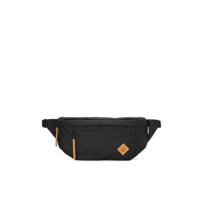 Afbeelding van Timberland Sling Heuptas, Heren, Maat: One Size, Black