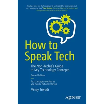 Afbeelding van How to Speak Tech