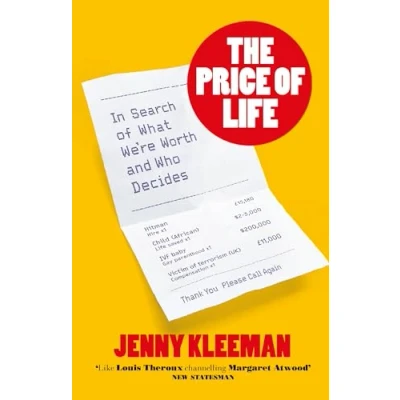 Afbeelding van The Price of Life