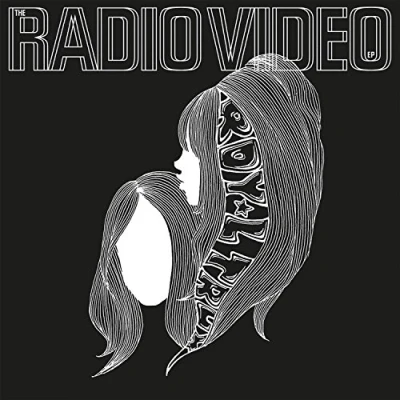 Afbeelding van Royal Trux Radio Video Ep (Single)