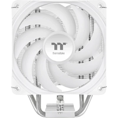 Afbeelding van Thermaltake UX400 ARGB White Air cooler CPU koellichaam met ventilator