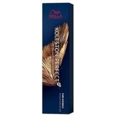 Afbeelding van Wella Professionals Koleston Perfect Me+ Haarverf 9/00 Pure Naturals 60ml