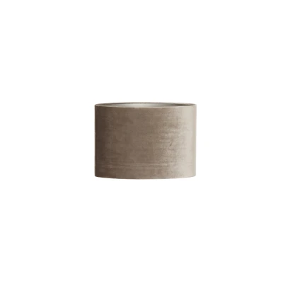 Afbeelding van Light &amp; Living Lampenkap PALATA 45x21x32cm Bruin