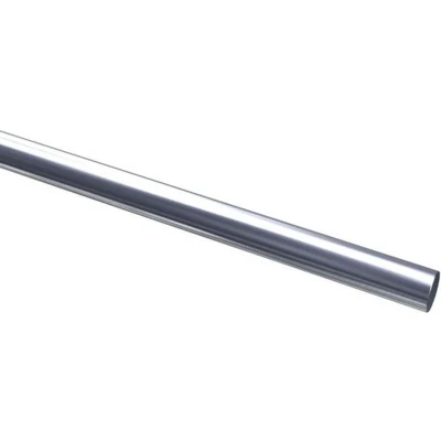 Afbeelding van Secubar barrierestang RVS diameter 16mm x 99cm SKG** 2010.355.002
