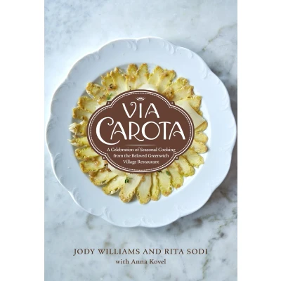 Afbeelding van Via Carota