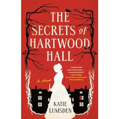 Afbeelding van The Secrets of Hartwood Hall