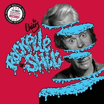 Afbeelding van Los Chicos Rockpile Of Shit (7&quot; Vinyl Single)