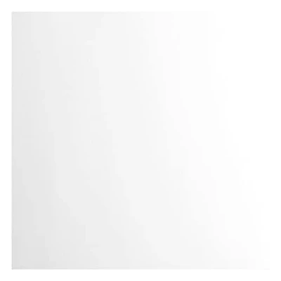 Afbeelding van Florence Karton White Smooth 305x305mm Gladde textuur 216g