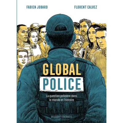 Image de Global police