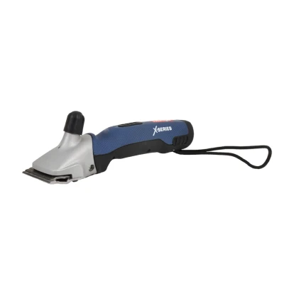 Image de Heiniger Tondeuse Xplorer avec 1 Batterie 31/23