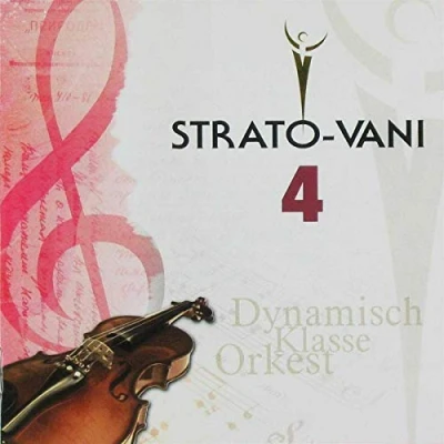 Afbeelding van Strato Vani 4 (CD)