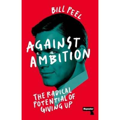 Afbeelding van Against Ambition