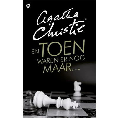 Image de En toen waren er nog maar ...