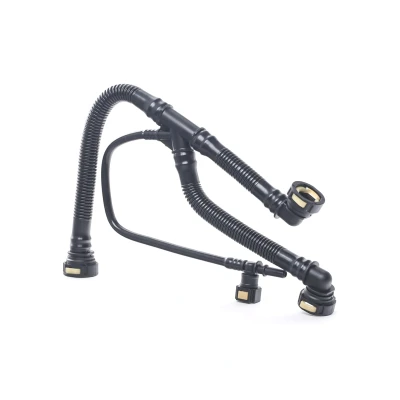 Afbeelding van Slang, ontluchting motorblok Dr.Motor Automotive DRM16601