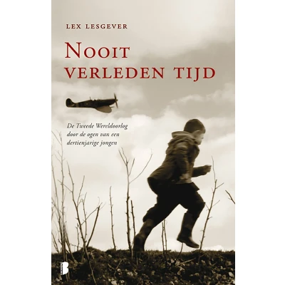 Afbeelding van Nooit verleden tijd
