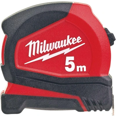 Afbeelding van MILWAUKEE 4932459592 rolmaat pro c5/19