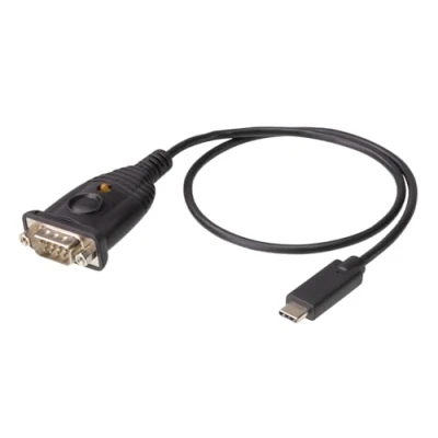Afbeelding van Aten UC232C AT USB C to RS 232 Adapter