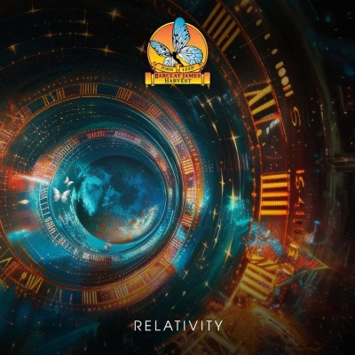 Afbeelding van RELATIVITY