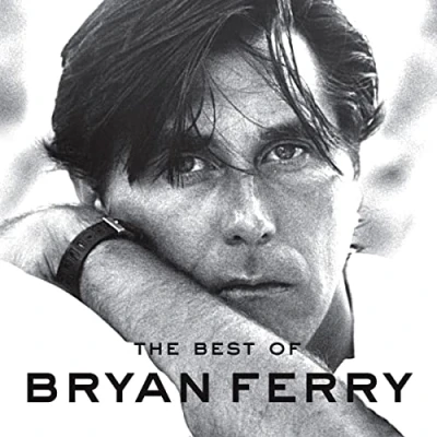 Afbeelding van Bryan Ferry Best Of (CD DVD)