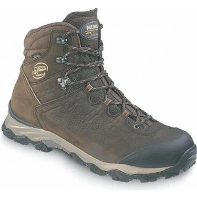 Afbeelding van Vakuum II Wide 2945 Wandelschoenen Heren Dark Brown800 10 Bruin