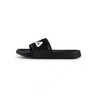 Afbeelding van Fila Morro BAY Spiro WMN Badslippers, Dames, Maat: 42, Black Kunststof