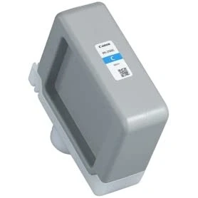 Afbeelding van Canon PFI 2100C Inktcartridge Cyaan