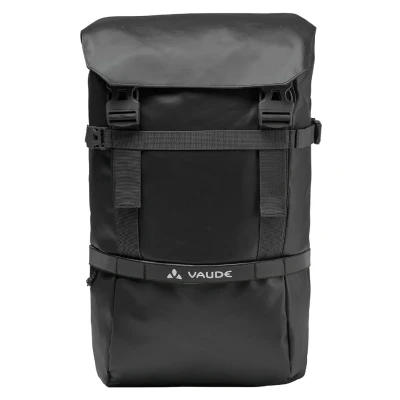 Afbeelding van Vaude Mineo Rugzak, Maat: One Size, Black