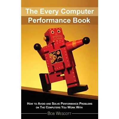 Afbeelding van Every Computer Performance Book