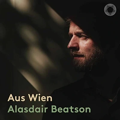 Afbeelding van Alasdair Beatson Aus Wien (CD)