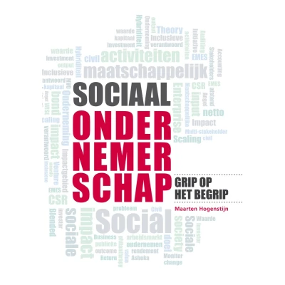 Afbeelding van Sociaal ondernemerschap