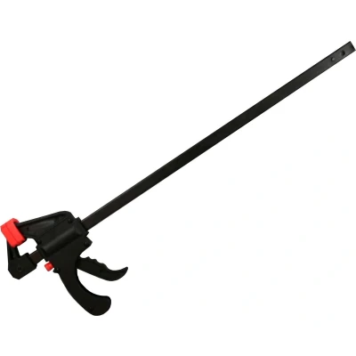 Afbeelding van Benson Speedklem / Snelklem 24&quot; Gehard Kunststof 60 cm