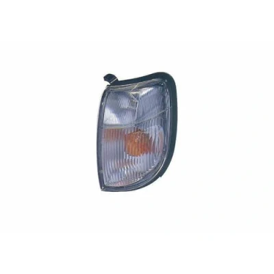 Afbeelding van ALKAR 1901545 Knipperlichten links met lamphouder P21W, W5W voor voertuigen stuur