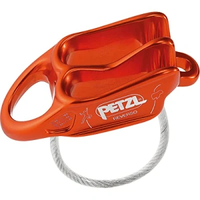Afbeelding van Petzl, Klimaccessoires