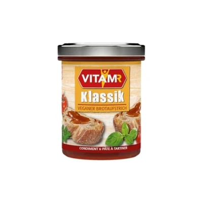 Afbeelding van Vitam R gistextract classic 250 gram